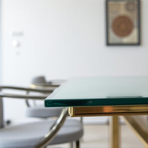 Interno moderno dello studio legale Axiom Lex a Roma